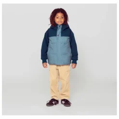 Doudoune 3 en 1 Fox and Hound | Denim