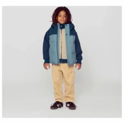 Doudoune 3 en 1 Fox and Hound | Denim