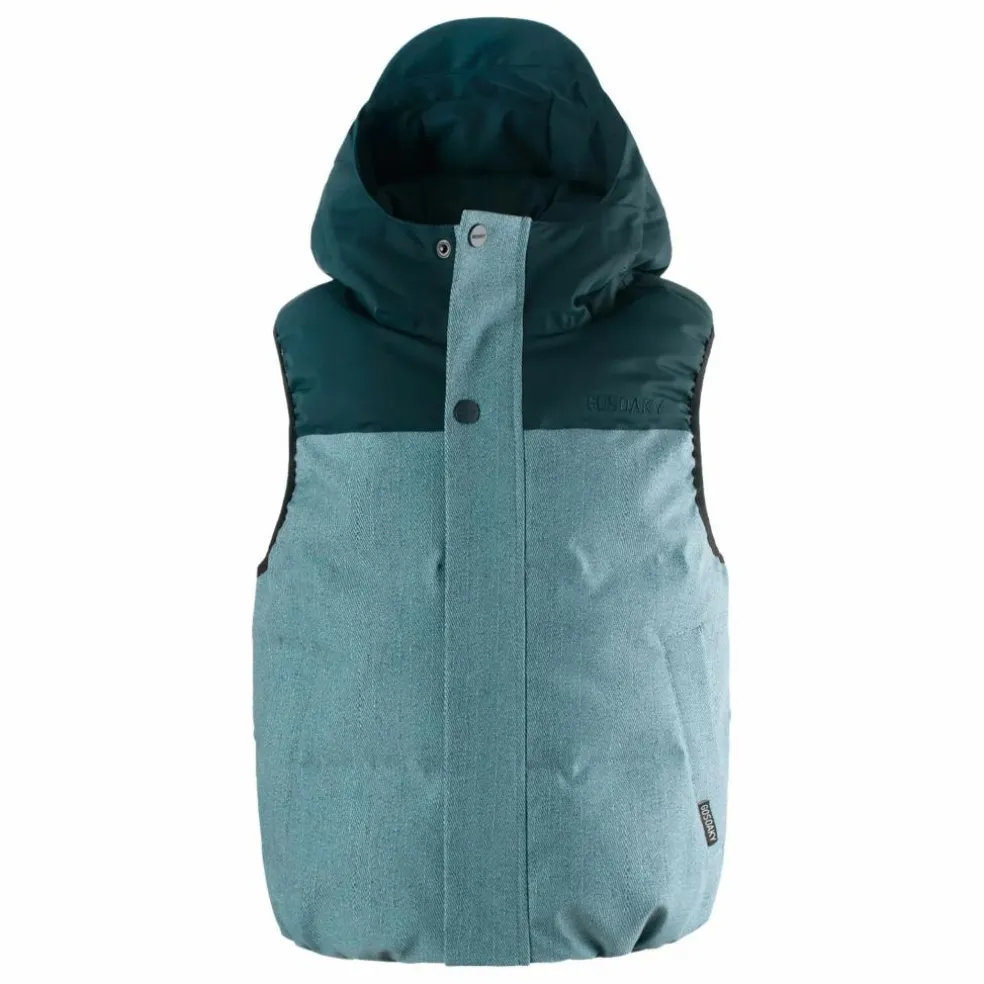 Doudoune 3 en 1 Fox and Hound | Denim