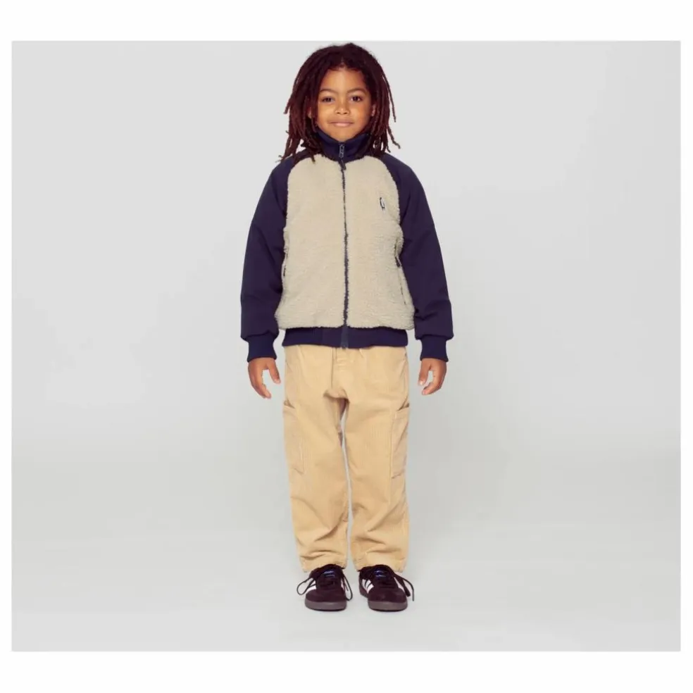 Doudoune 3 en 1 Fox and Hound | Denim
