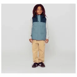 Doudoune 3 en 1 Fox and Hound | Denim