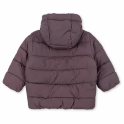 Doudoune Alpi Cerises Fibres Recyclées | Violet