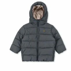 Doudoune Alpi Citron Fibres Recyclées | Bleu