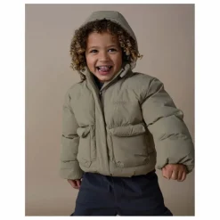 Doudoune Bearnt | Taupe