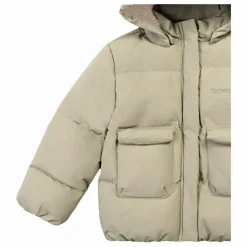 Doudoune Bearnt | Taupe