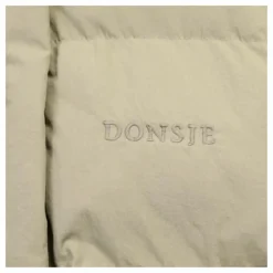 Doudoune Bearnt | Taupe