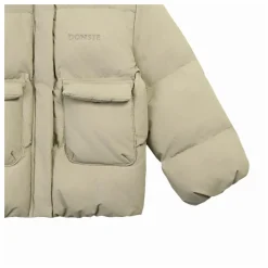 Doudoune Bearnt | Taupe
