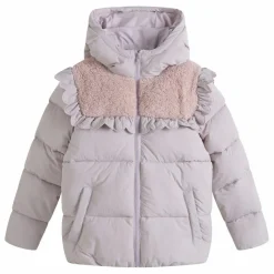 Doudoune Camila | Lilas