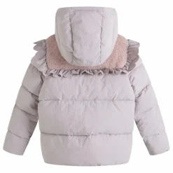Doudoune Camila | Lilas