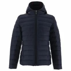 Doudoune Capuche Carla | Bleu marine