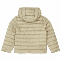 Doudoune Carla | Beige