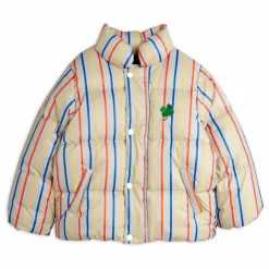 Doudoune Clover | Ecru