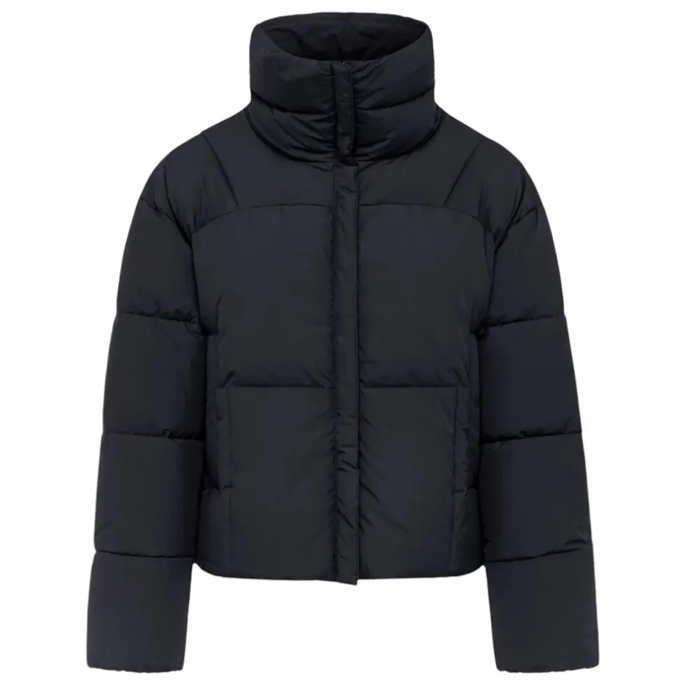 Doudoune Courte Harmonie 3 | Noir