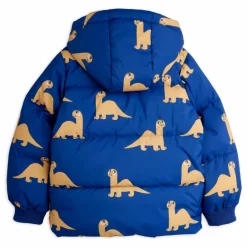 Doudoune Dinos | Bleu