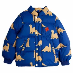 Doudoune Dinos | Bleu