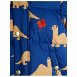 Doudoune Dinos | Bleu