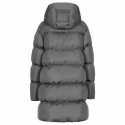 Doudoune Fourrée Nev | Gris