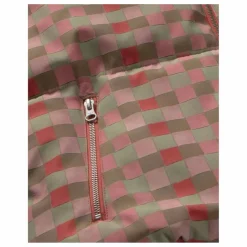 Doudoune Gemma Fibres Recyclées | Rose