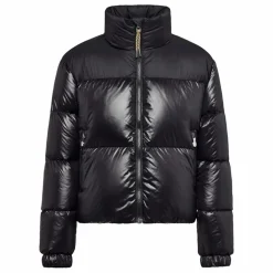Doudoune Goldin | Noir