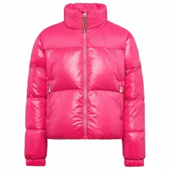 Doudoune Goldin | Rose