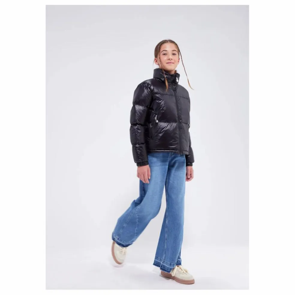 Doudoune Goldin | Noir