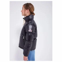 Doudoune Goldin | Noir