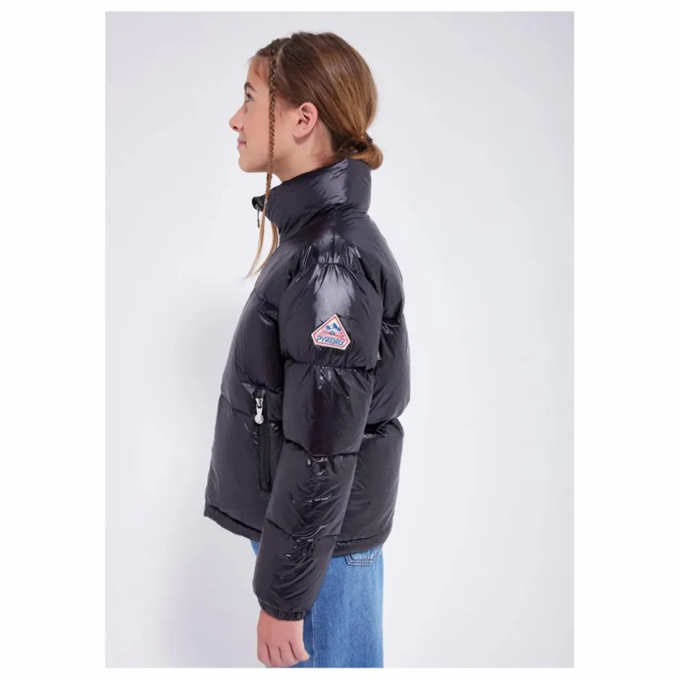 Doudoune Goldin | Noir
