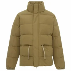 Doudoune Gunter | Beige