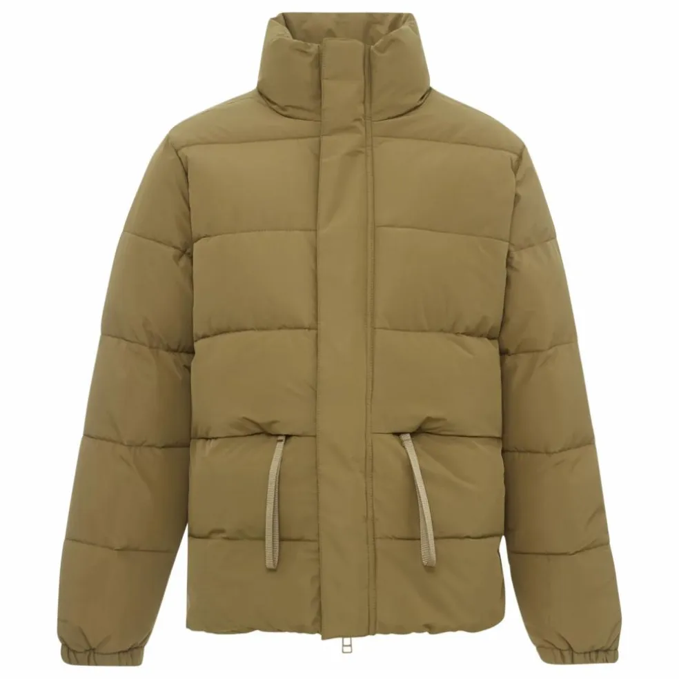 Doudoune Gunter | Beige