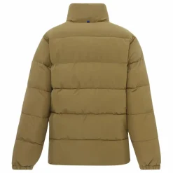 Doudoune Gunter | Beige