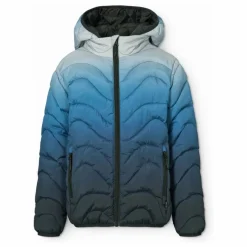 Doudoune Hao Fibres Recyclées | Bleu