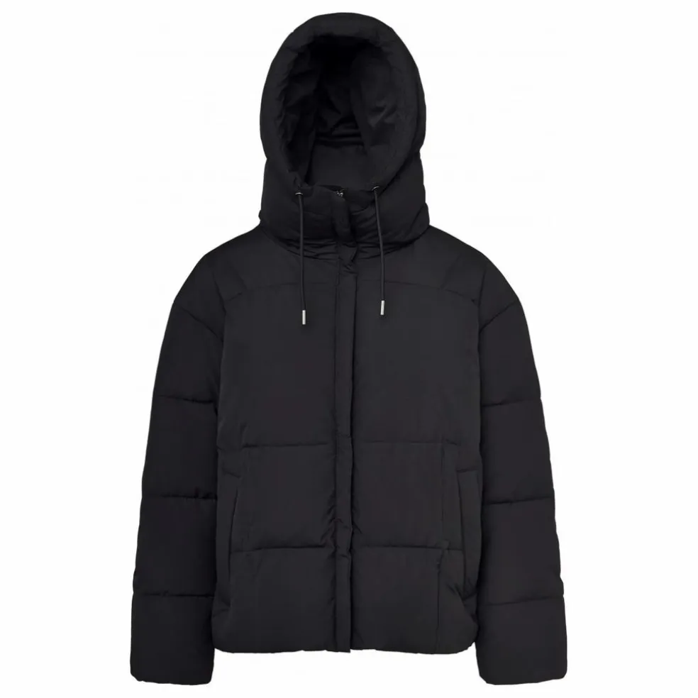 Doudoune Harmonie | Noir