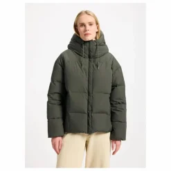 Doudoune Harmonie | Vert kaki