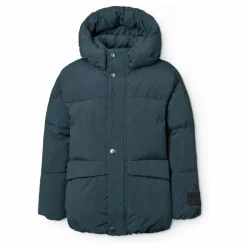 Doudoune Hayden | Bleu marine