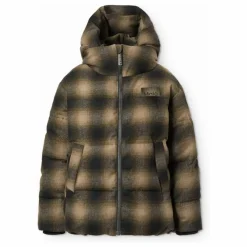 Doudoune Hilo | Marron