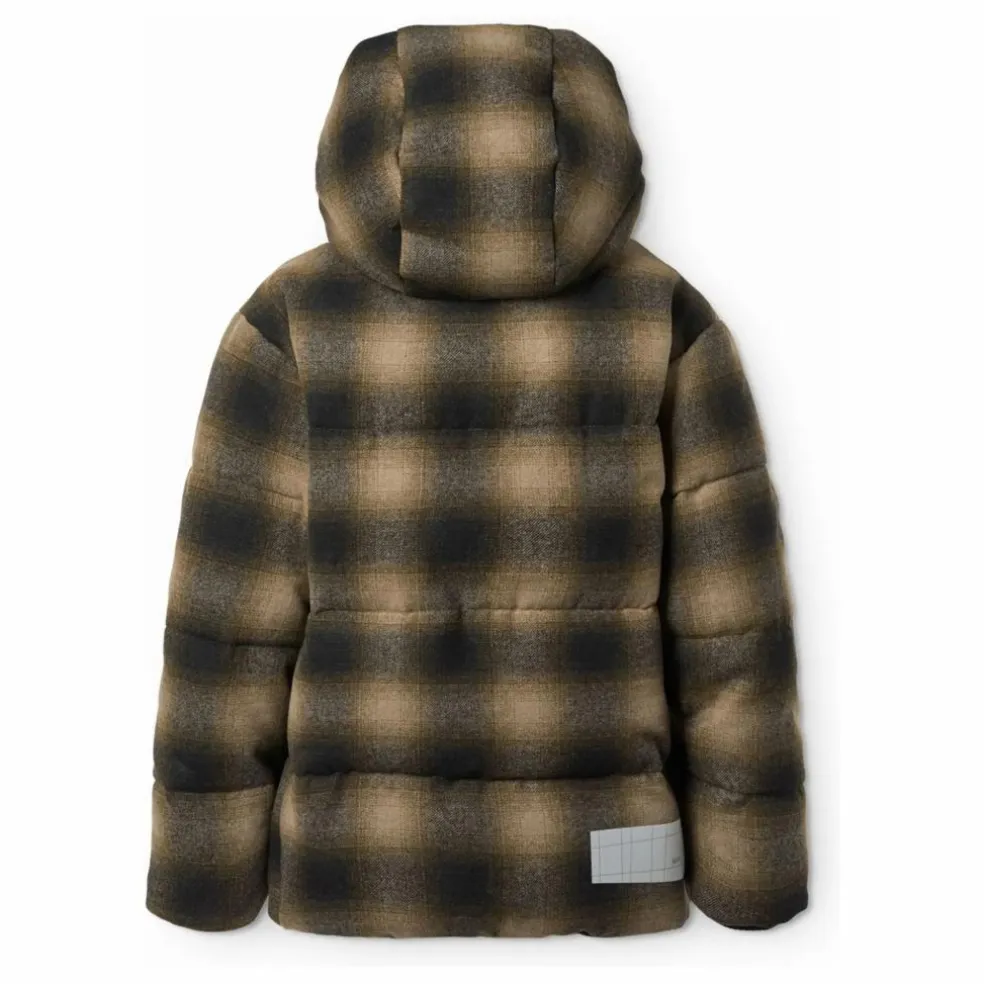 Doudoune Hilo | Marron