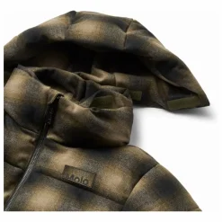 Doudoune Hilo | Marron