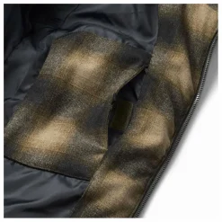 Doudoune Hilo | Marron