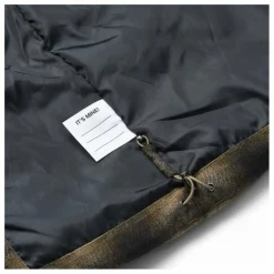 Doudoune Hilo | Marron