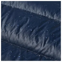Doudoune Hi-Loft Duvet Véritable Recyclé | Bleu marine