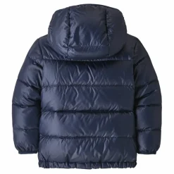 Doudoune Hi-Loft Duvet Véritable Recyclé | Bleu marine