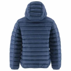 Doudoune Hugo | Bleu jean