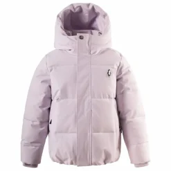 Doudoune Imperméable Dragon Eye | Lilas