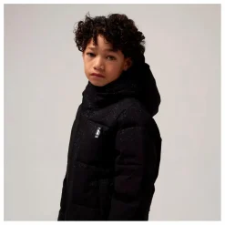 Doudoune Imperméable Dragon Eye | Noir