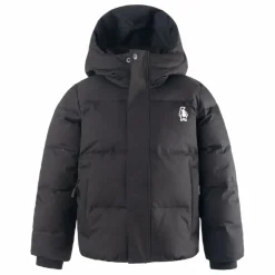 Doudoune Imperméable Drayon Eye | Noir