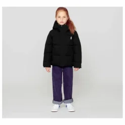 Doudoune Imperméable Drayon Eye | Noir