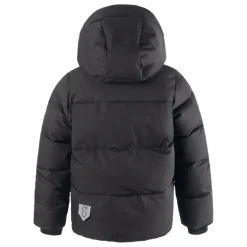 Doudoune Imperméable Drayon Eye | Noir