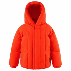 Doudoune Imperméable Houng Dog | Rouge