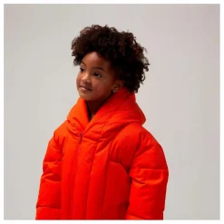 Doudoune Imperméable Houng Dog | Rouge