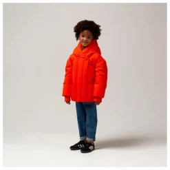 Doudoune Imperméable Houng Dog | Rouge